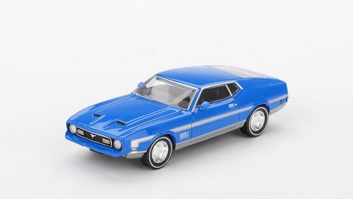 1971 ford mustang - 1971,