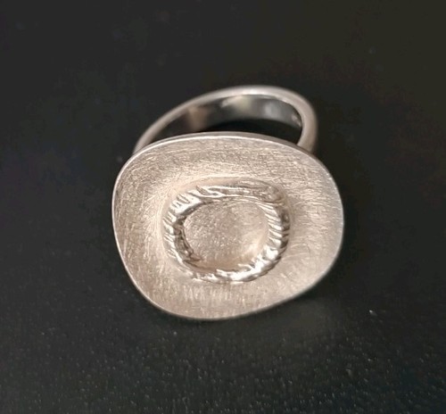 Echt silber 925 - 925, ring