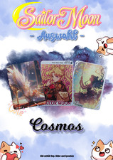 Auswahl: Sailor Moon –