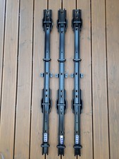 Sitzschienen für Sitzbank Ford Transit Mk8 BJ 2014-2024