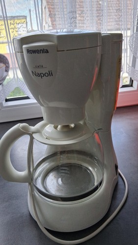 Rowenta kaffeemaschine - rowenta,