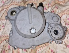 Kawasaki kx80 1984-1987 Gehäuse Motor Deckel Kupplung Seitendeckel