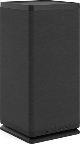 Fractal design mood black - fractal,
