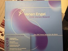 Venen Engel EMS Venen Board Neu Und Original Verpackt