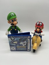 Pokémon: Alpha Saphir (Nintendo 3DS) Spiel - DEFEKT MODUL WIRD NICHT ERKANNT !