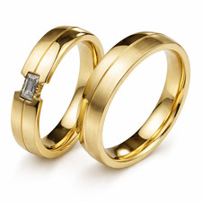 Ring Eheringe Partnerringe
