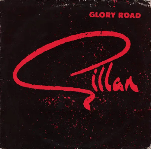Gillan glory road jugoton - road,