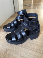 Vagabond Schuhe Sandaletten