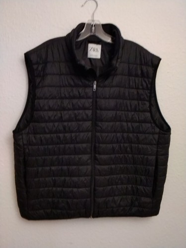 Zara weste größe xxl - zara,