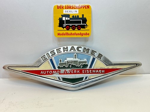 Automobilwerk eisenach veb ddr - automobilwerk,