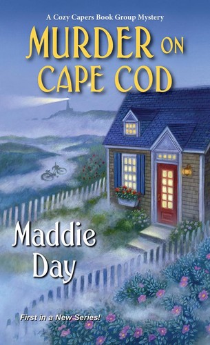 Murder cape cod - on,