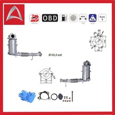 ✅ Ruß-Partikelfilter