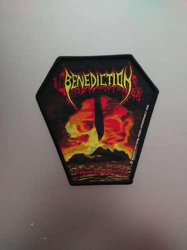 Benediction subconcious - benediction, "subconcious