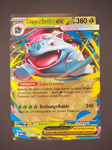 Pokémon karte - karte, –