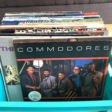 75x MAXIS 12" BLACK MUSIC der 80s: R'n'B, Soul, HipHop, Funk, Garage, Disco etc.