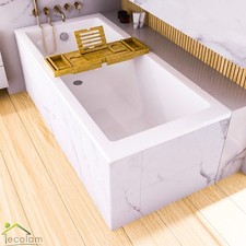 große Badewanne 190 x 90 cm