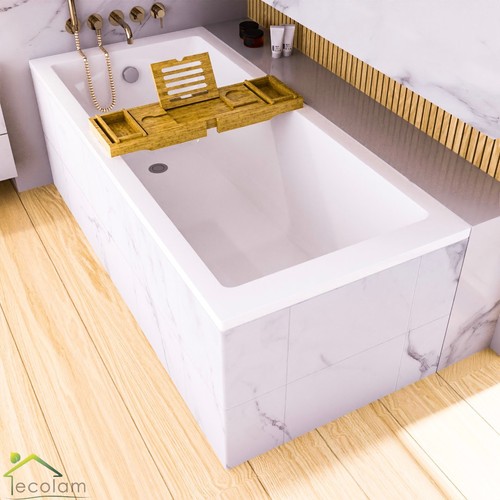 Große badewanne 190 cm - x,