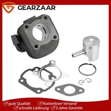 Zylinder Satz 50ccm Passend für ATU Explorer Spin GE50  inkl. Kolben  inkl. kopf