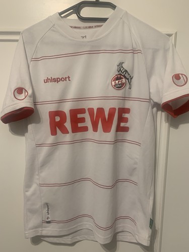 Köln uhlsport trikot - 1.fc,