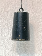 Uhrengewicht  1033 g, ca. 90