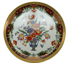 Markenlos Wandteller Teller 26 cm W-3699