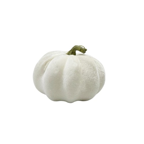 Herbstlicher deko kürbis aus - deko-kürbis,