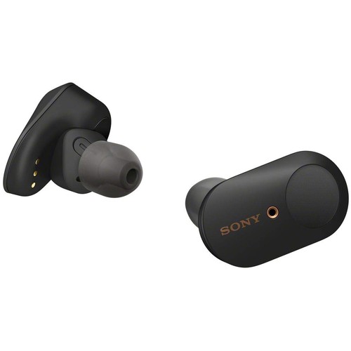Sony 1000xm3 wireless - sony, wf-1000xm3