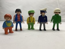 Playmobil 123 Figuren Konvolut, 5 Stück, Gebraucht Guter Zustand #6