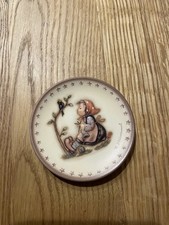 Sammelteller Wandteller