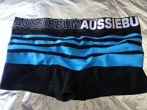 Underwear aussiebum trunk neon - trunk,