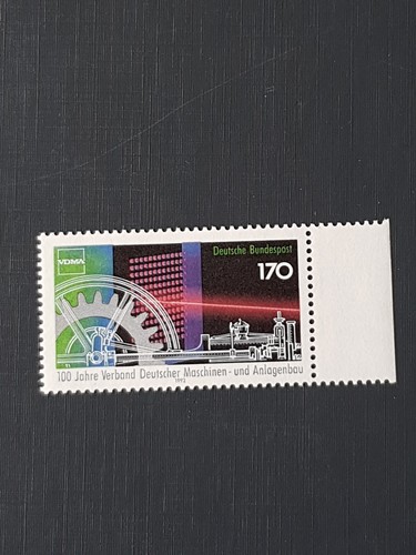 Brd 1992 postfrisch nr - brd, mi.-nr