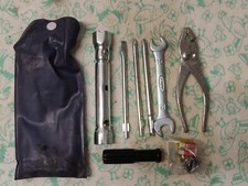 Werkzeug Bordwerkzeug , Honda Spacy  125 JF03  '1997