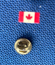 * 1 STÜCK ** Pin Anstecker - Anstecknadel --  Canada -- Kanada - Flagge - Fahne*