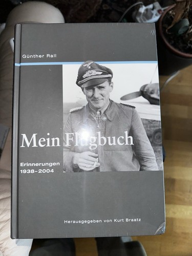 Guenther rall mein - guenther, rall: