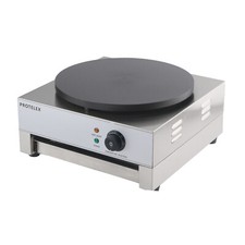 PROTELEX Crepesmaker Crepes