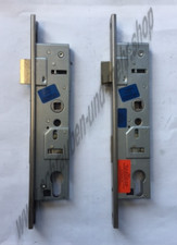 BKS Schüco 1826 E 1826E Panikschloss 35 Dorn U-Stulp 24x270 Fallenfeststellung