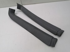 Mercedes Vito W638 Heckklappe Verkleidung  A6387470671 A6387470871  2 Stück (07)