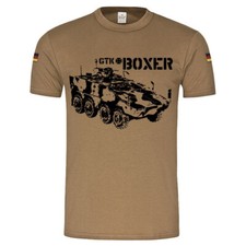 BW Tropics GTK Boxer Gepanzerte Transport Kraftfahrzeug BW Einsatz Jäger #17291