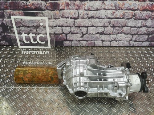 Mercedes benz differential - mercedes-benz,