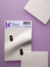 Musterstück  9 x 14 cm von