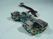 Medion Akoya MD96420 USB Port Netz Buchse Strom Board 96420