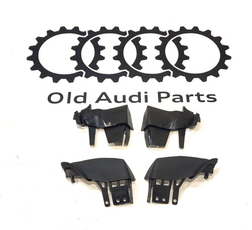 Neu set original gummi - set,