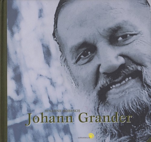 Johann grander von susanne - johann,