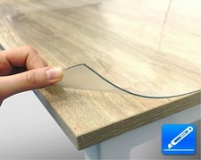 Tischfolie Schutzmatte