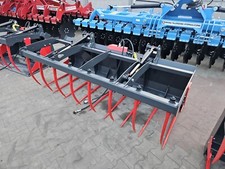 Krokodilgebiss Ganz Neu  2,2m