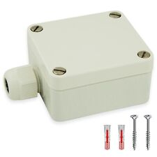 Aussenfühler | UV-beständig | Temperatursensor Fühler Heizung | Sensor wählbar