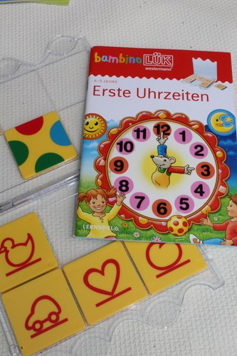 Bambino lük kasten b10 - lÜk,