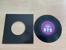 Duktus, Can You Feel The Vibe, 7", BOTOS 008