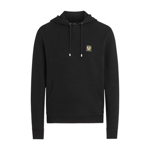 Belstaff herren hoodie - belstaff,