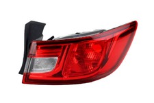 Heck Leuchte Rück Leuchte